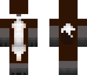 faceless stonerfox