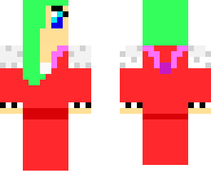 fire girl