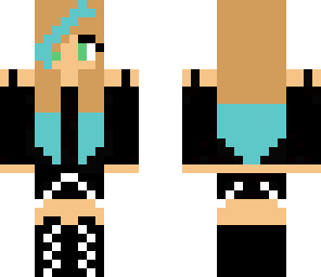 emo girl