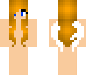 wings girl base