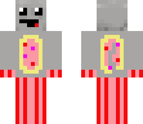 valentine's nyan cat