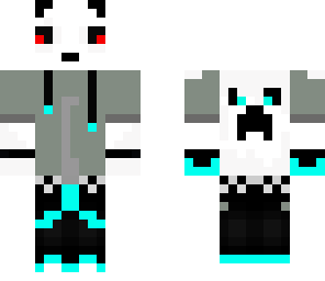 jump pander