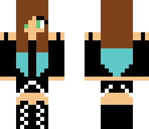 emo girl