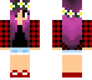 kawaii girl