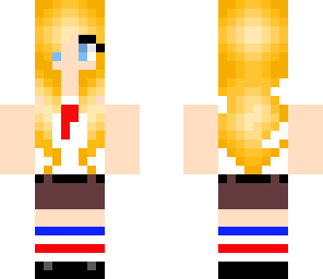 spongebob gal