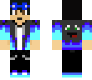 cool skin
