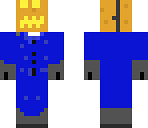 the headless hourseless horseman