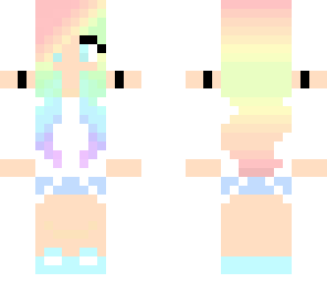zarabella's skins