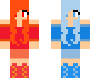 fire and ice