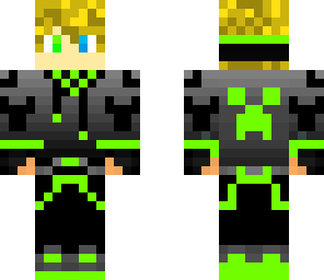 greenluke