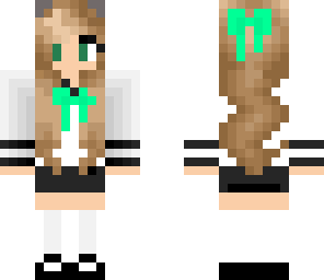 zarabella's skins