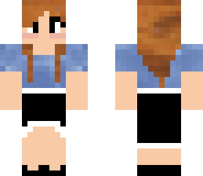my current official skin 