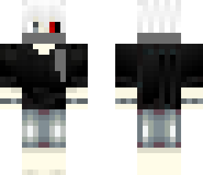 kaneki swag