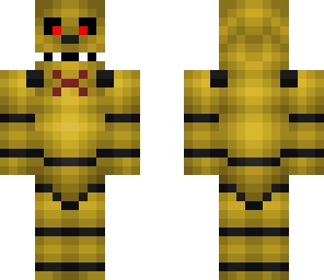 golden freddy