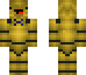 derpy golden freddy