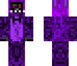 withered bonnie