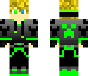 greenluke