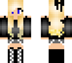 zarabella's skins