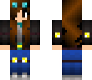 dantdm girl