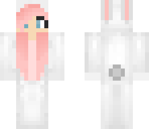 easter bunny