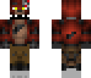 foxy teil 2