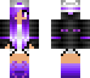 endergirl