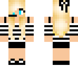 cute girl