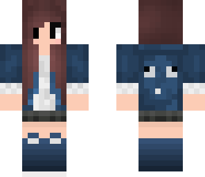 squid girl