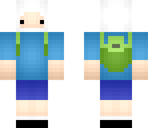 fin