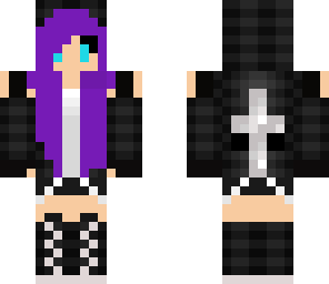 awesome girl 2
