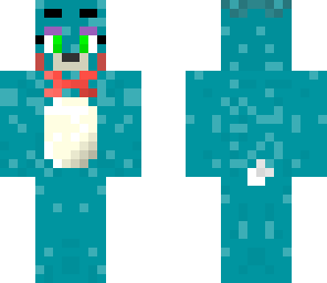 toy bonnie