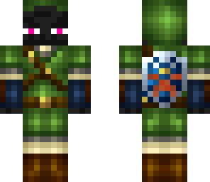 enderman link