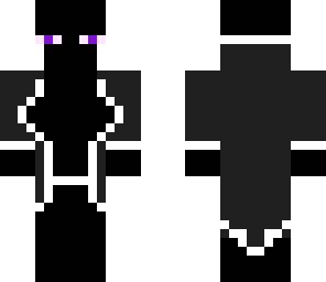 enderman pyp