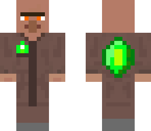 eddy the emerald thief