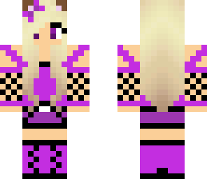 edited cute girl