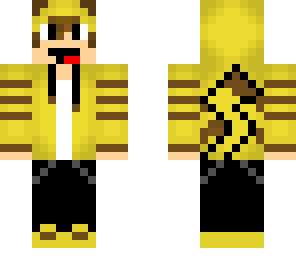 pikachu hoddie