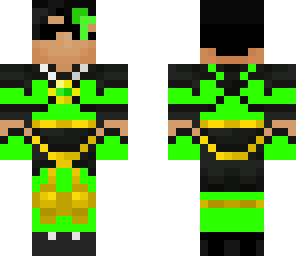 diamondking1031's skin
