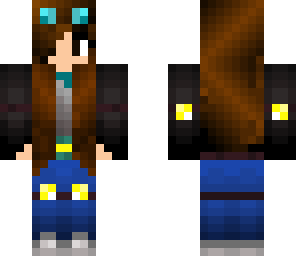 doono ded gloves on