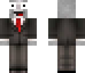 president derpington