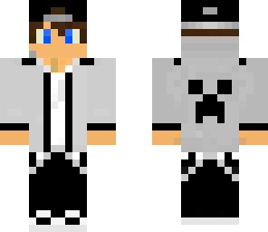 gangster boy