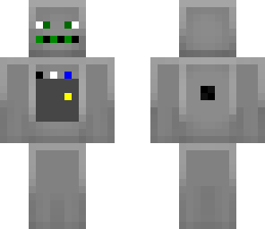 robot