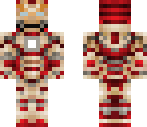 iron man marck 42