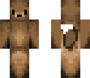 squirrel