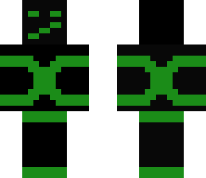 green thinggy thing