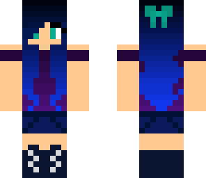 night girl