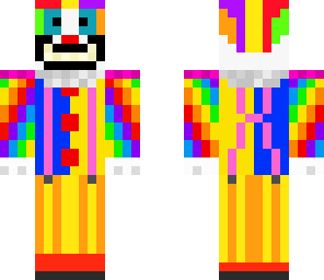 bobo the clown