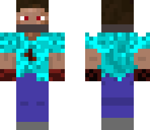 herobrinesagent