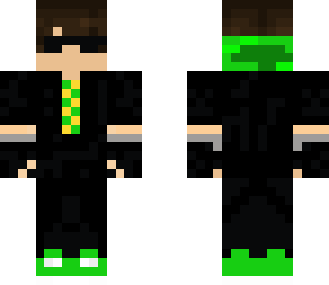 mlg tux 3