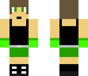 little mac