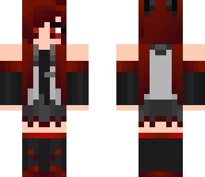 dark miku